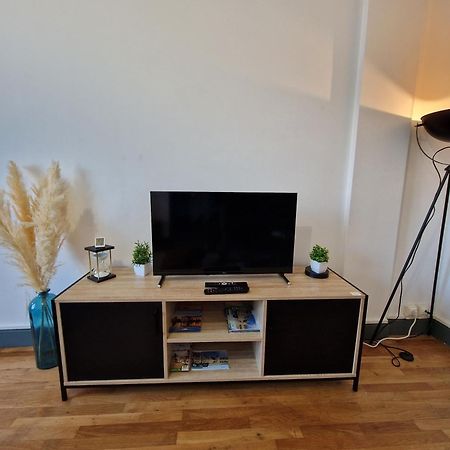 Suite Des Lices A 2 Minutes De La Gare- Chateau De Blois - Suite Des Lices 2 Minutes From Train Station - Chateau De بلْوا المظهر الخارجي الصورة