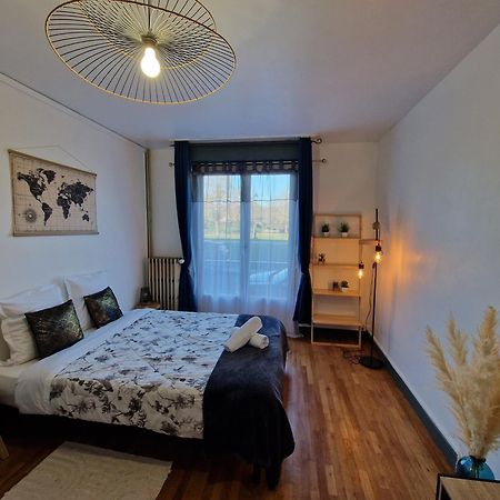 Suite Des Lices A 2 Minutes De La Gare- Chateau De Blois - Suite Des Lices 2 Minutes From Train Station - Chateau De بلْوا المظهر الخارجي الصورة