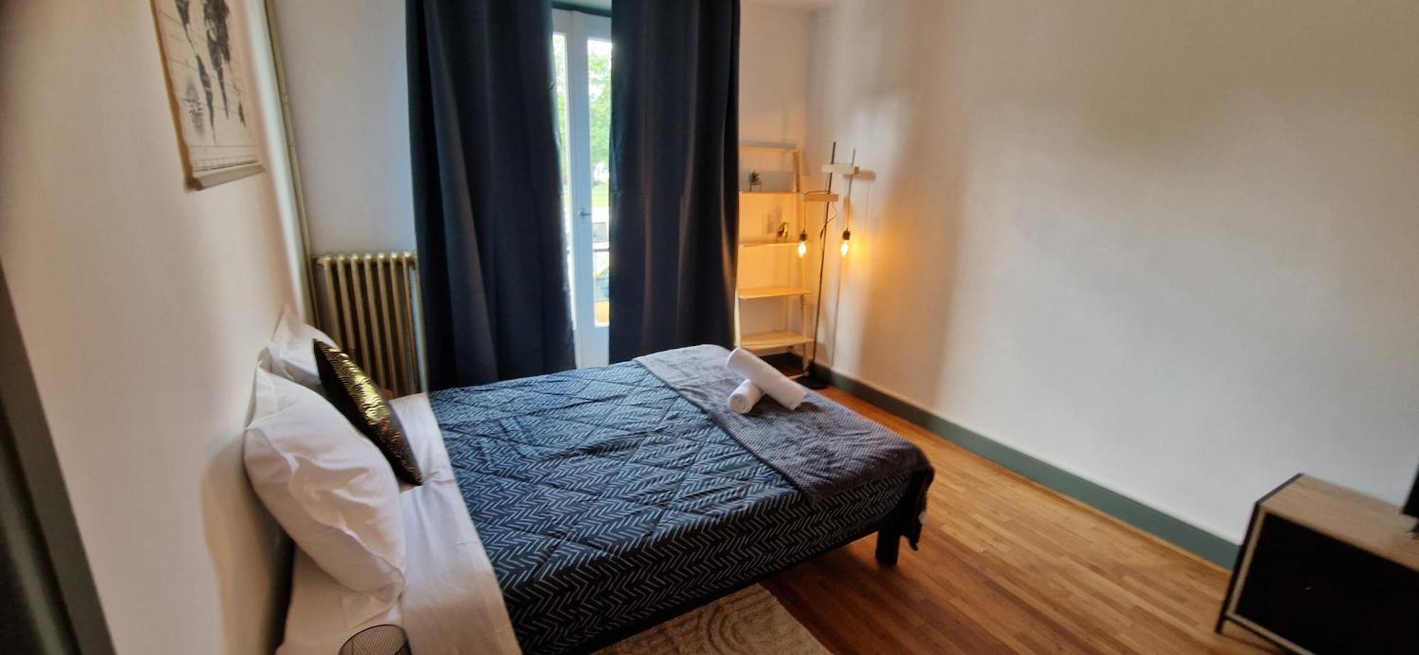 Suite Des Lices A 2 Minutes De La Gare- Chateau De Blois - Suite Des Lices 2 Minutes From Train Station - Chateau De بلْوا المظهر الخارجي الصورة