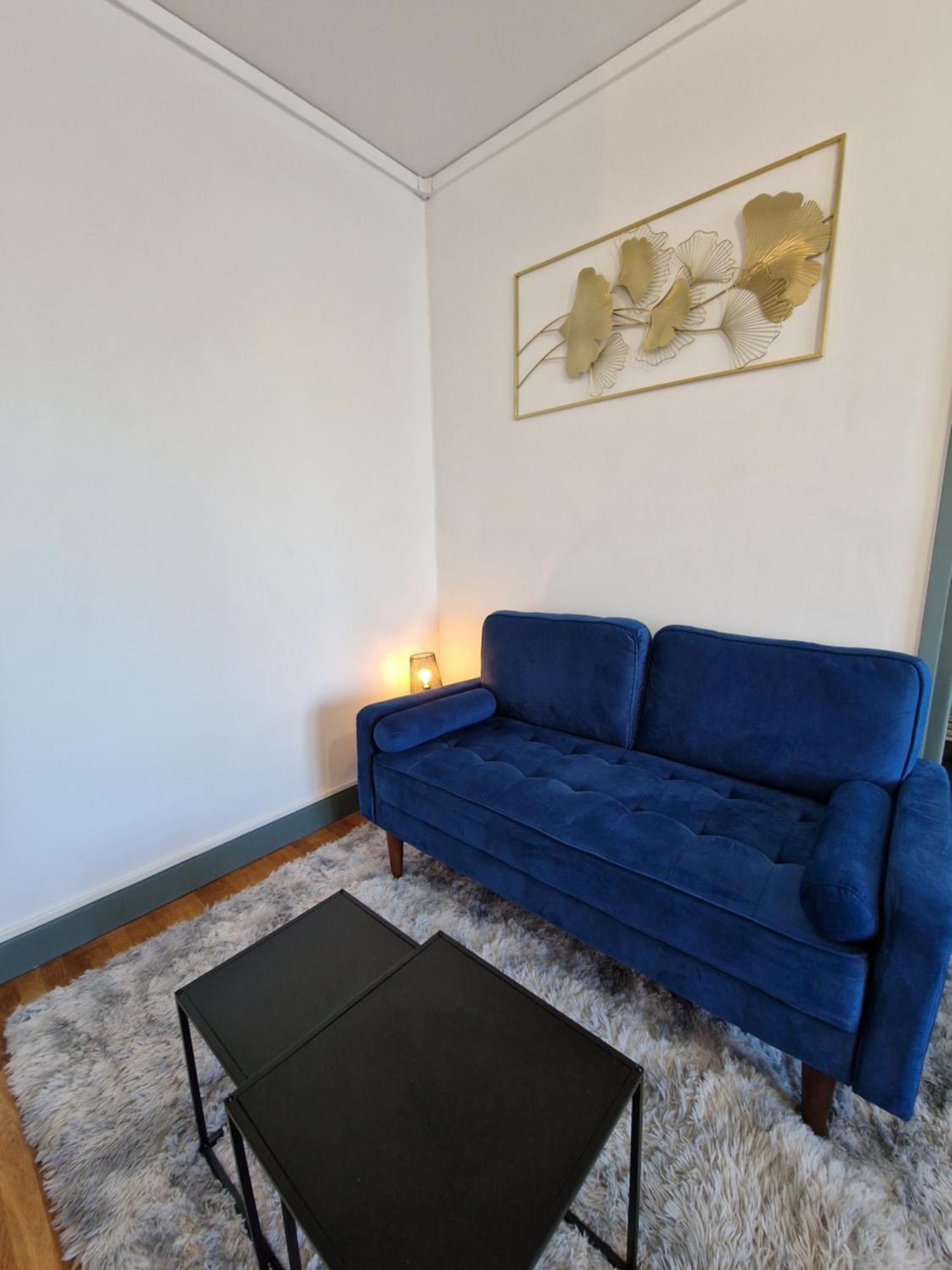 Suite Des Lices A 2 Minutes De La Gare- Chateau De Blois - Suite Des Lices 2 Minutes From Train Station - Chateau De بلْوا المظهر الخارجي الصورة